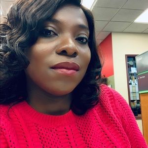 Meet your Posher, Olohi